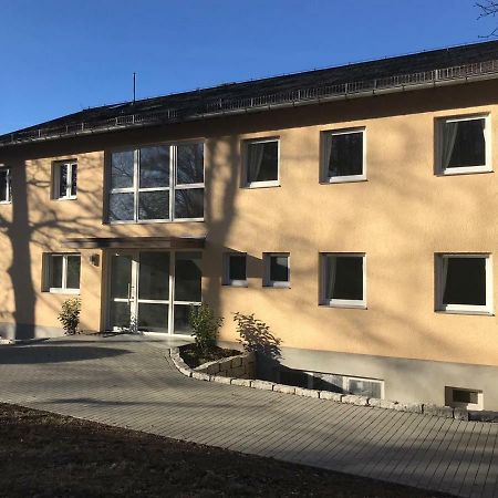 Akazienhof Schmitten Luaran gambar