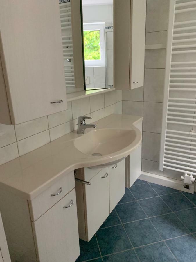 Akazienhof Schmitten Luaran gambar