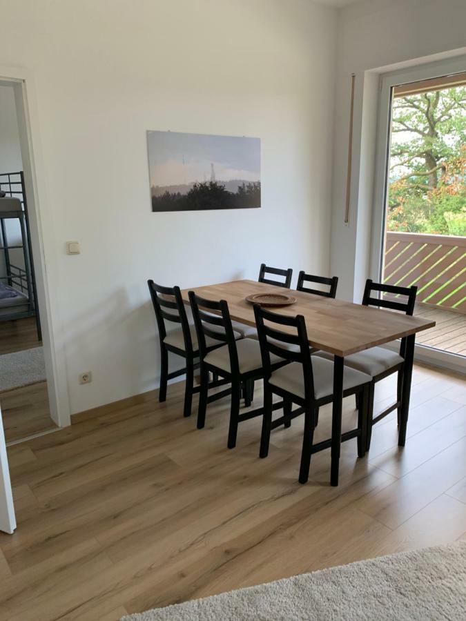 Akazienhof Schmitten Luaran gambar