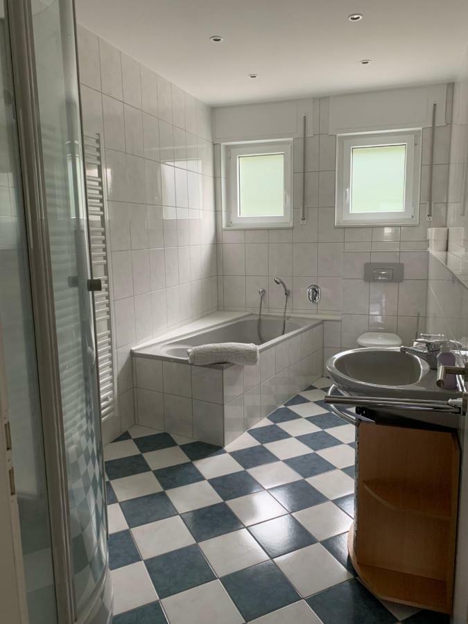Akazienhof Schmitten Luaran gambar