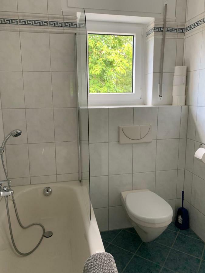 Akazienhof Schmitten Luaran gambar