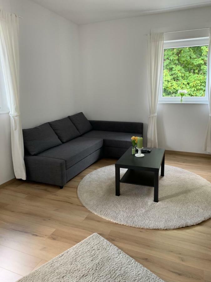 Akazienhof Schmitten Luaran gambar